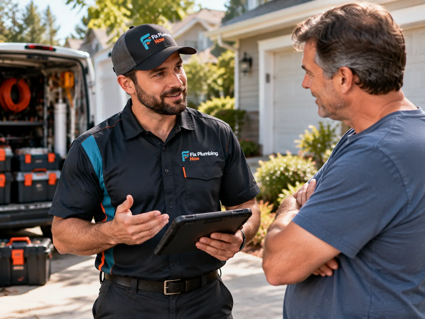 Clogged Drain Service Morristown, TN FAQs